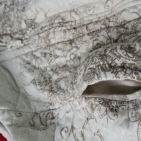 Coldwater Creek Women's Vest - Picture 5 of 10